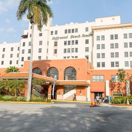 433 Studio Hollywood Beach 戴尼亚 外观 照片