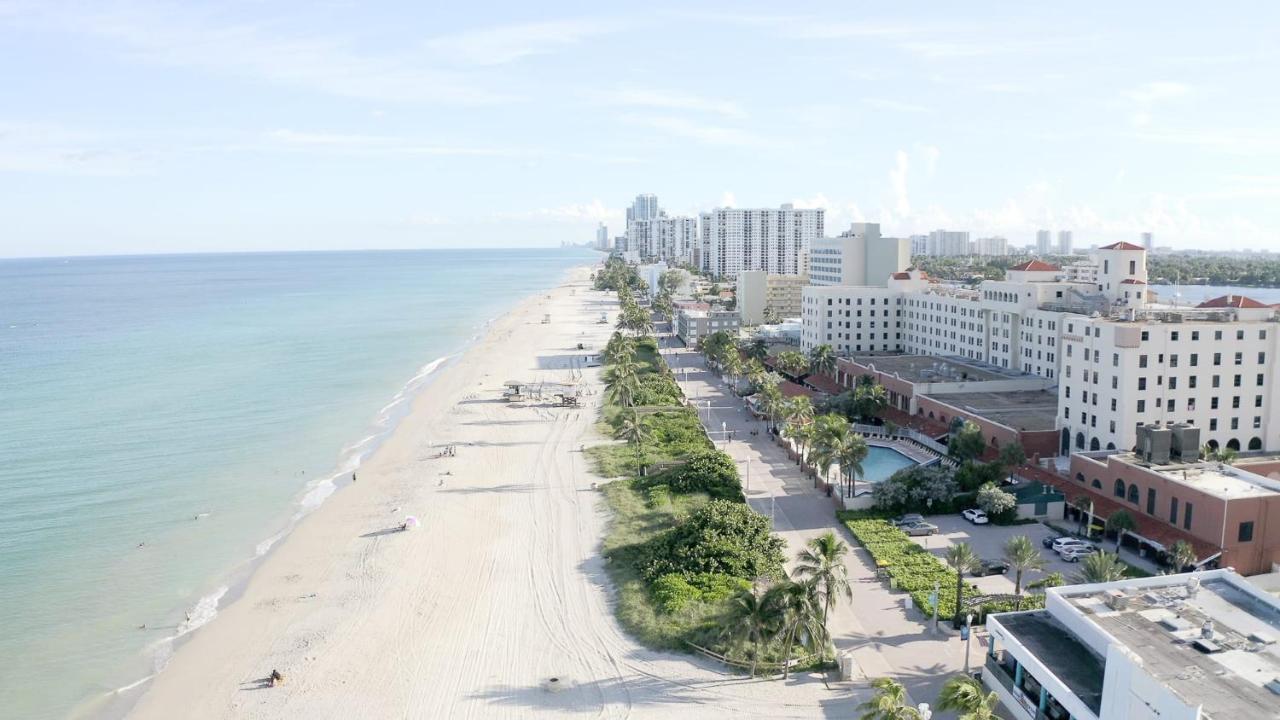 433 Studio Hollywood Beach 戴尼亚 外观 照片