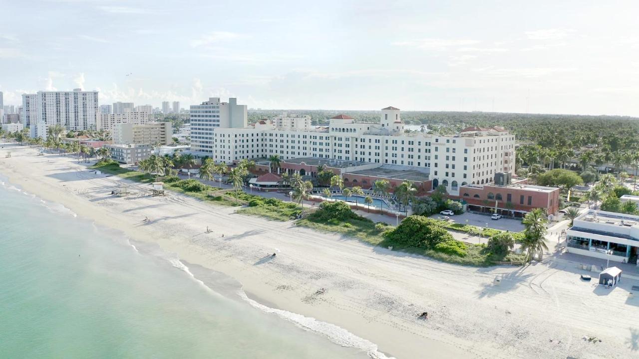 433 Studio Hollywood Beach 戴尼亚 外观 照片